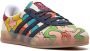 Adidas x Sean Wotherspoon Gazelle Indoor "Corduroy" sneakers White - Thumbnail 8