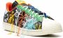 Adidas x Sean Wotherspoon Superstar "Superearth" sneakers Black - Thumbnail 2