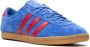 Adidas x size? Originals London "Exclusive City Series-Blue Red" sneakers - Thumbnail 2