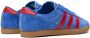 Adidas x size? Originals London "Exclusive City Series-Blue Red" sneakers - Thumbnail 3