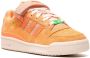 Adidas x SNIPES Forum Low "Acid Orange" sneakers - Thumbnail 2