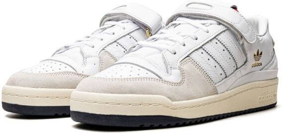 adidas x SNS Forum Low "White" sneakers