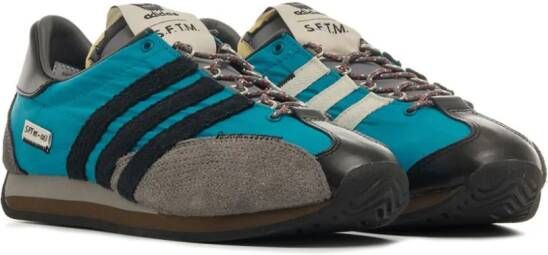 adidas x Song For The Mute Country OG sneakers Blue