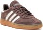 Adidas x Sporty & Rich Handball Spezial sneakers Brown - Thumbnail 2