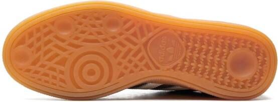 adidas x Sporty & Rich Handball Spezial sneakers Brown