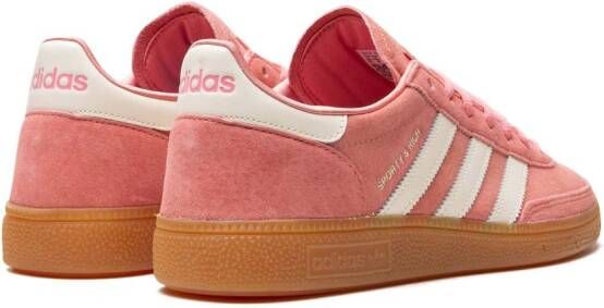 adidas x Sporty & Rich Handball Spezial sneakers Pink