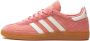 Adidas x Sporty & Rich Handball Spezial sneakers Pink - Thumbnail 10