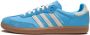 Adidas x Sporty & Rich Samba "Blue Rush" sneakers - Thumbnail 5