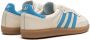 Adidas x Sporty and Rich Samba "Cream Blue" sneakers Neutrals - Thumbnail 3