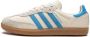 Adidas x Sporty and Rich Samba "Cream Blue" sneakers Neutrals - Thumbnail 5