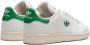 Adidas x Sporty & Rich Stan Smith "White Green" sneakers - Thumbnail 3
