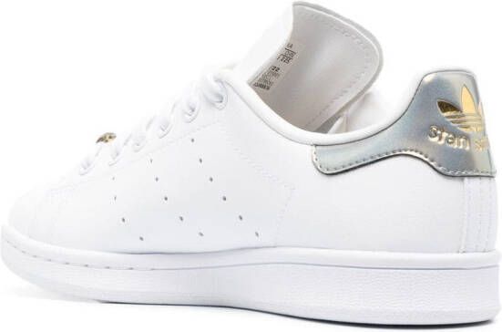 adidas x Stan Smith lace-up sneakers White