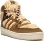 Adidas Rivalry Hi Star Wars "Chewbacca" sneakers Brown - Thumbnail 2