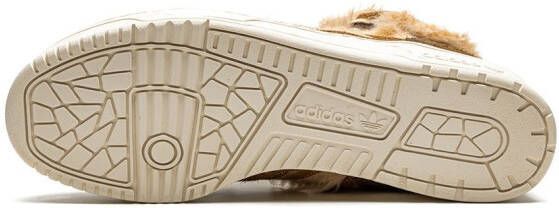 adidas Rivalry Hi Star Wars "Chewbacca" sneakers Brown