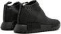 Adidas x The Good Will Out NMD_CS1 Primeknit sneakers Black - Thumbnail 3