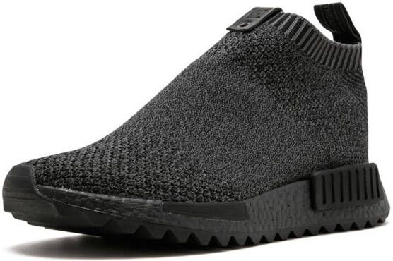 adidas x The Good Will Out NMD_CS1 Primeknit sneakers Black