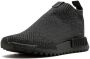 Adidas x The Good Will Out NMD_CS1 Primeknit sneakers Black - Thumbnail 4