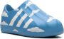 Adidas x The Simpsons adiFOM Superstar Low "Clouds" sneakers Blue - Thumbnail 2