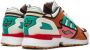 Adidas x The Simpsons ZX 1000 "Krusty Burger" sneakers White - Thumbnail 3