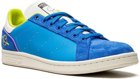 adidas x Toy Story Stan Smith low-top sneakers Blue