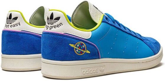 adidas x Toy Story Stan Smith low-top sneakers Blue