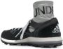 Adidas x Undefeated Adizero XT Boost sneakers Grey - Thumbnail 3