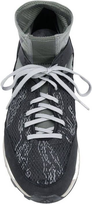 adidas x Undefeated Adizero XT Boost sneakers Grey