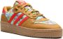 Adidas x Unheardof Rivalry Low "Mom's Ugly Couch Special Box" sneakers Brown - Thumbnail 2