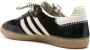 Adidas x Wales Bonner leather sneakers Black - Thumbnail 3