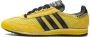 Adidas x Wales Bonner SL 76 "Yellow" sneakers - Thumbnail 5