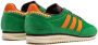 Adidas x Wales Bonner SL72 knitted sneakers Green - Thumbnail 3