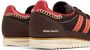 Adidas x Wales Bonner SL72 low-top sneakers Brown - Thumbnail 14