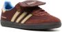 Adidas x Wales Bonner suede sneakers Brown - Thumbnail 2