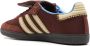 Adidas x Wales Bonner suede sneakers Brown - Thumbnail 3