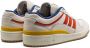Adidas x WOOD Forum Low "White Altered Amber Yellow" sneakers - Thumbnail 3