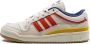 Adidas x WOOD Forum Low "White Altered Amber Yellow" sneakers - Thumbnail 5