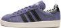 Adidas x XLARGE Campus 80s "Orbit Violet" sneakers Purple - Thumbnail 5