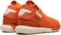 Adidas x Y-3 Qasa high-top sneakers Orange - Thumbnail 3