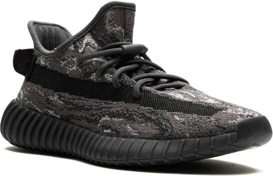 adidas x Yeezy Boost 350 V2 "MX Dark Salt" sneakers Grey