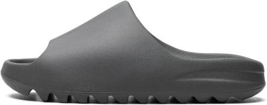 adidas x Yeezy "Slate Grey" slides