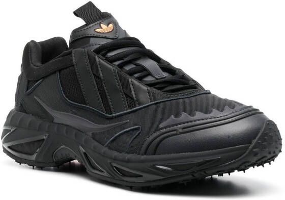 adidas Xare Boost sneakers Black