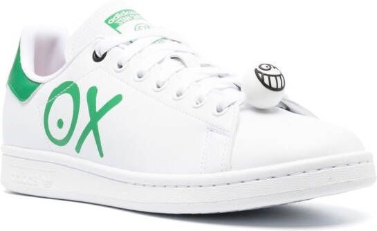 adidas XO low-top sneakers White