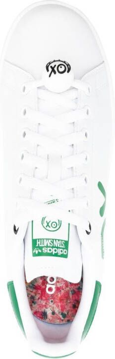 adidas XO low-top sneakers White