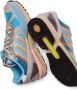 Adidas XZ 0006 X-Ray Inside Out low-top sneakers Blue - Thumbnail 2
