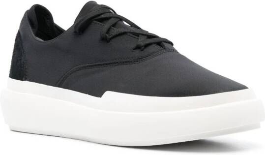 adidas Y-3 Ajatu Court Formal low-top sneakers Black