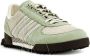 Adidas x Sean Wotherspoon Gazelle Indoor hemp sneakers Green - Thumbnail 2