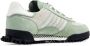 Adidas x Sean Wotherspoon Gazelle Indoor hemp sneakers Green - Thumbnail 3