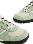 Adidas x Sean Wotherspoon Gazelle Indoor hemp sneakers Green - Thumbnail 5