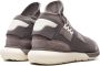 Adidas Y-3 Qasa high-top sneakers Brown - Thumbnail 3