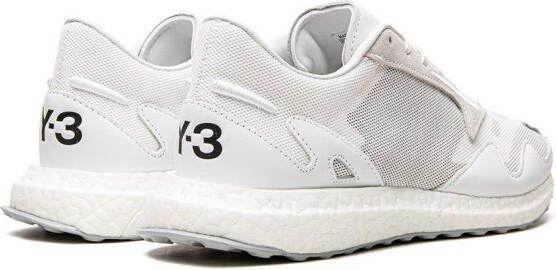 adidas Y-3 Rhisu Run sneakers White